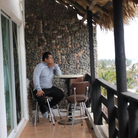 Hotel Villas Del Rey Playa Chachalacas 외부 사진