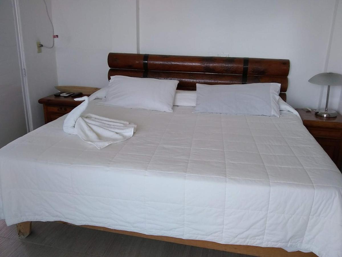 Hotel Villas Del Rey Playa Chachalacas 외부 사진