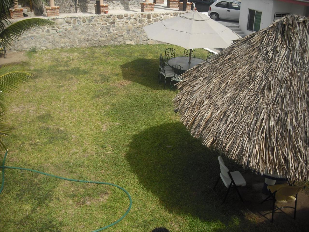 Hotel Villas Del Rey Playa Chachalacas 외부 사진