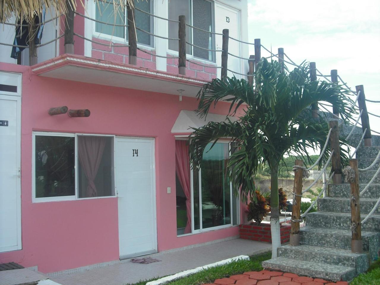 Hotel Villas Del Rey Playa Chachalacas 외부 사진