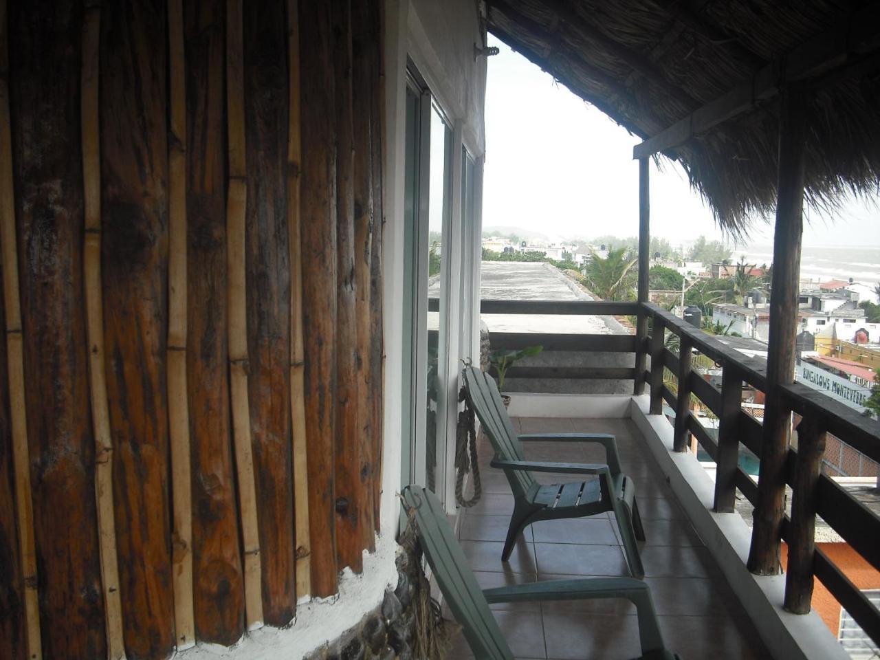 Hotel Villas Del Rey Playa Chachalacas 외부 사진
