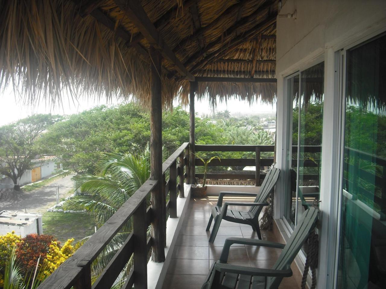 Hotel Villas Del Rey Playa Chachalacas 외부 사진