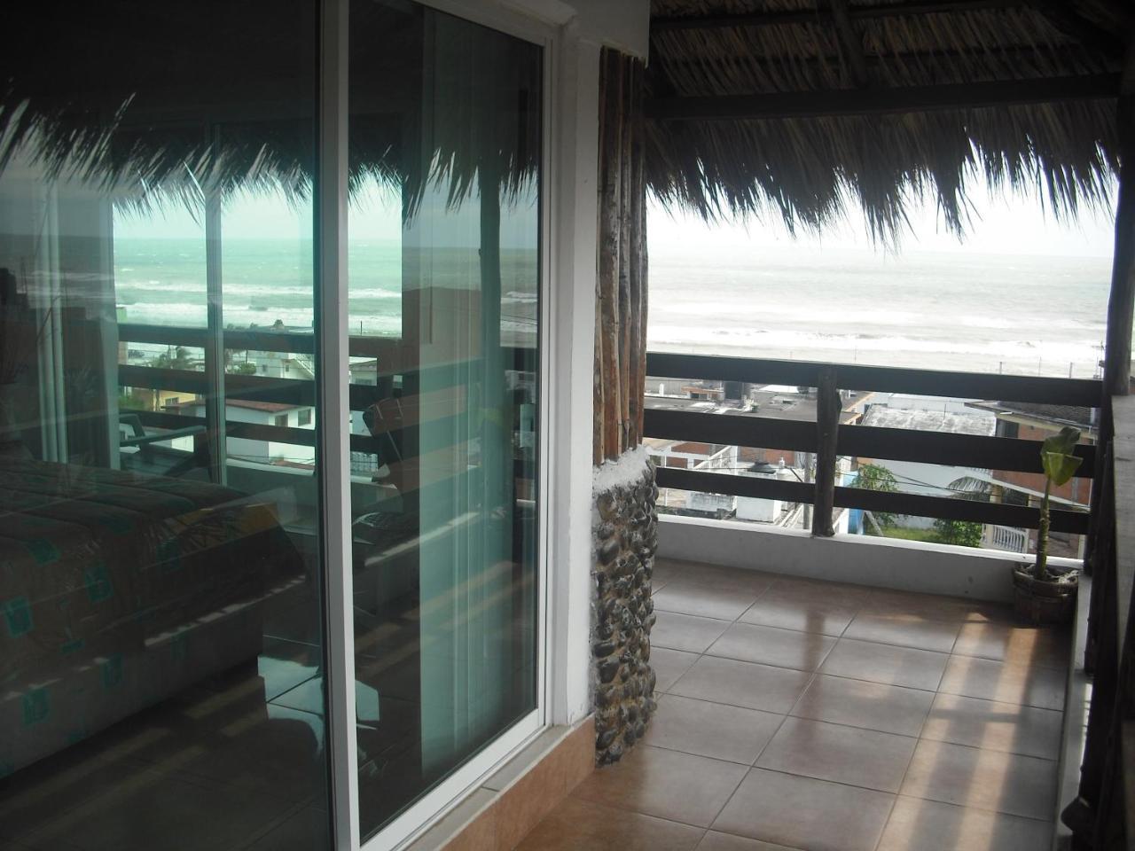 Hotel Villas Del Rey Playa Chachalacas 외부 사진