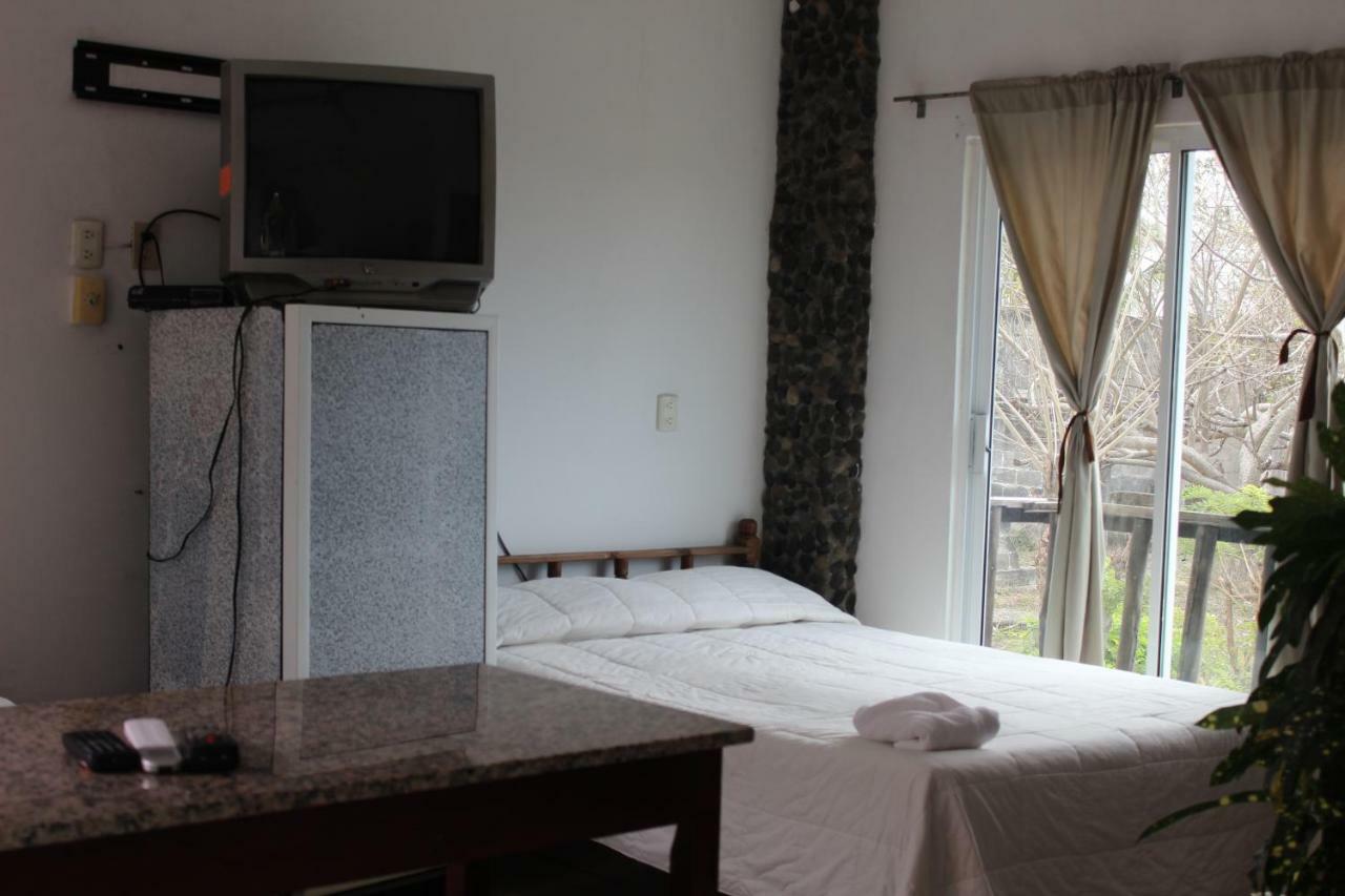 Hotel Villas Del Rey Playa Chachalacas 외부 사진
