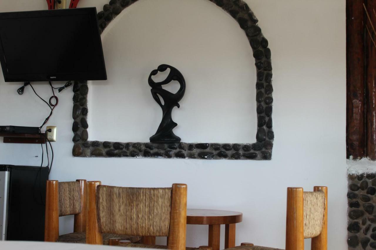 Hotel Villas Del Rey Playa Chachalacas 외부 사진