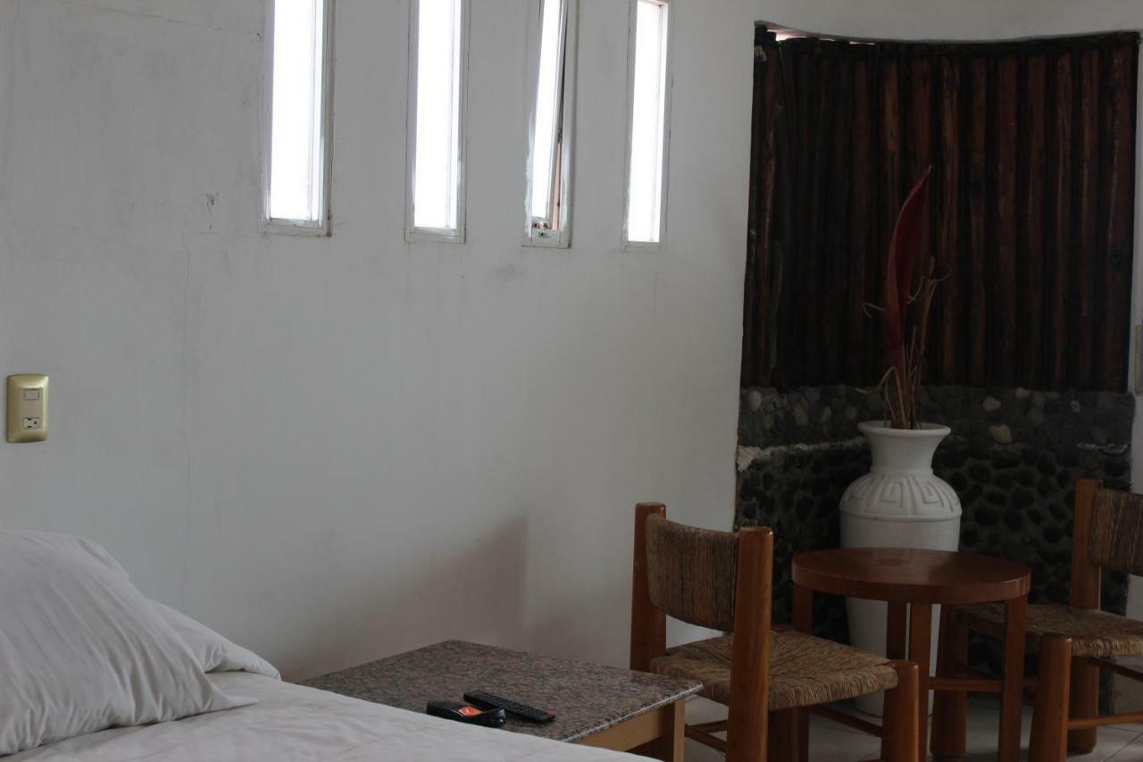 Hotel Villas Del Rey Playa Chachalacas 외부 사진