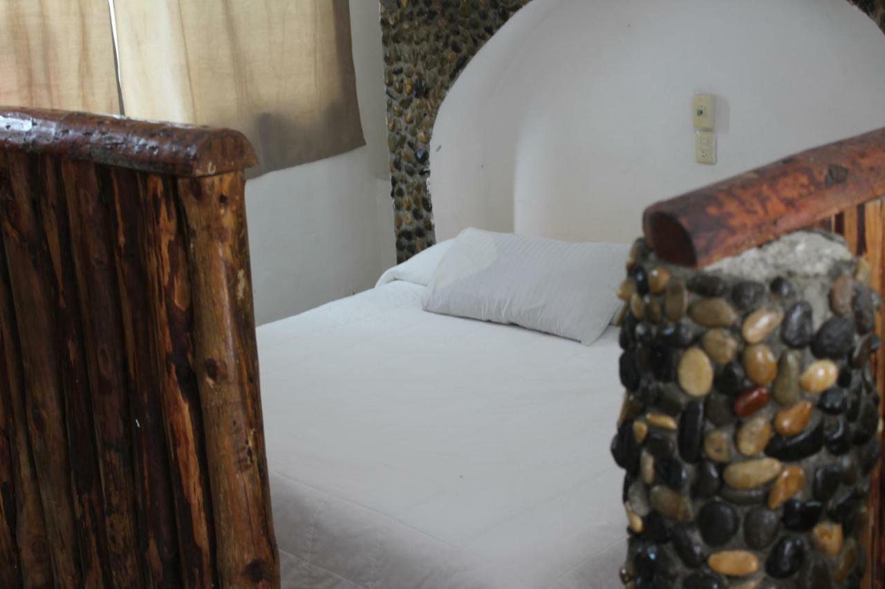 Hotel Villas Del Rey Playa Chachalacas 외부 사진