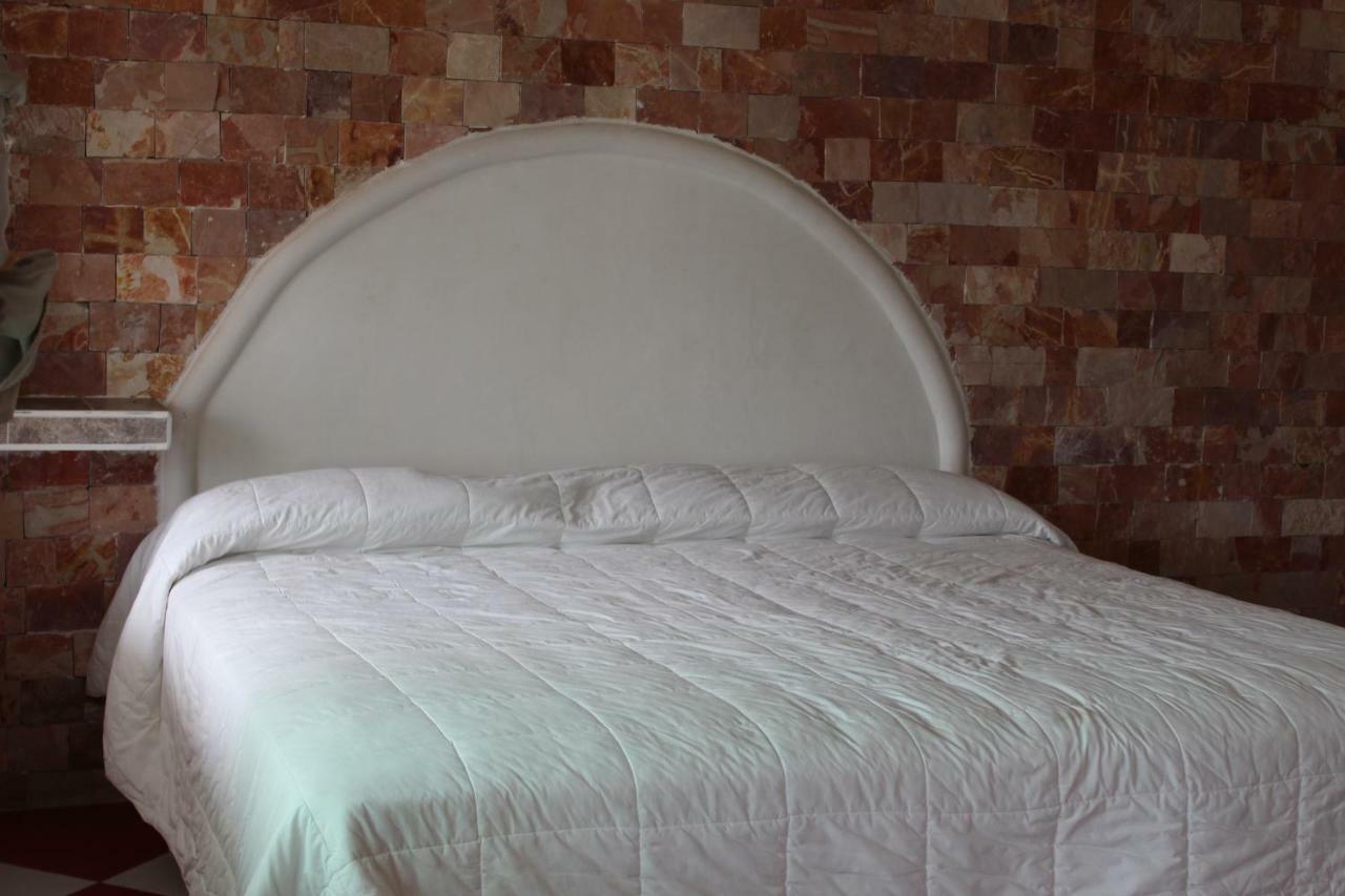 Hotel Villas Del Rey Playa Chachalacas 외부 사진