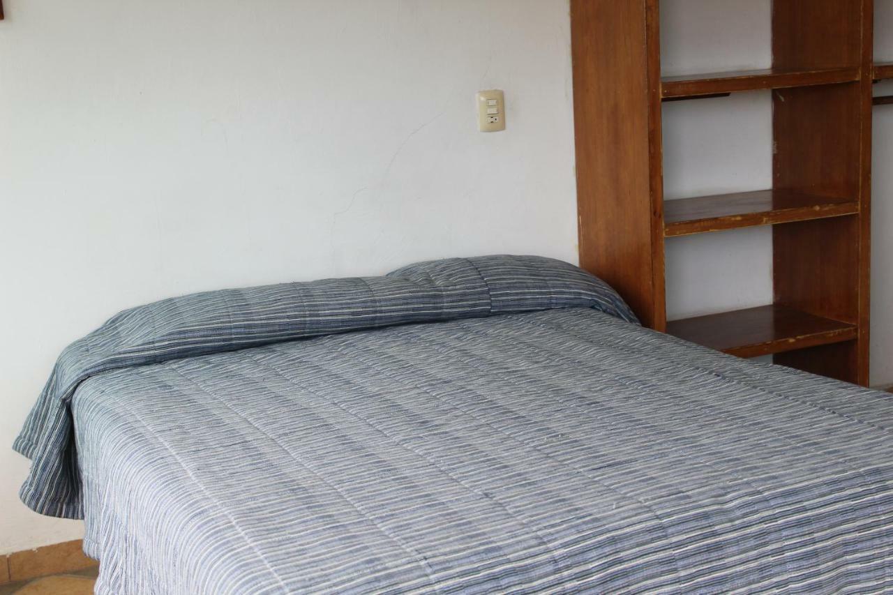 Hotel Villas Del Rey Playa Chachalacas 외부 사진