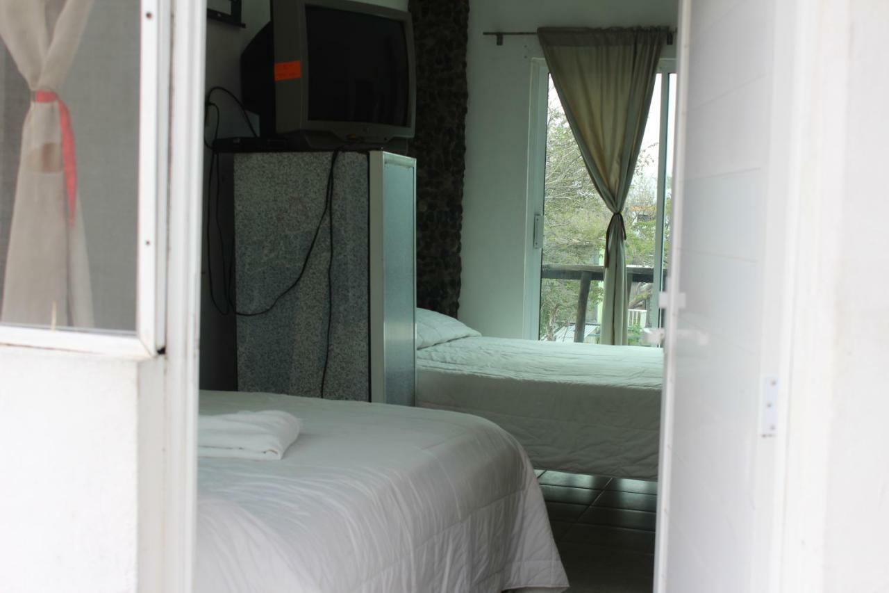 Hotel Villas Del Rey Playa Chachalacas 외부 사진