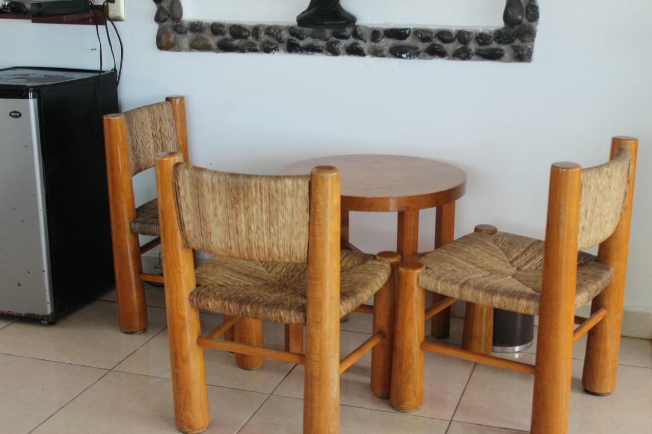 Hotel Villas Del Rey Playa Chachalacas 외부 사진