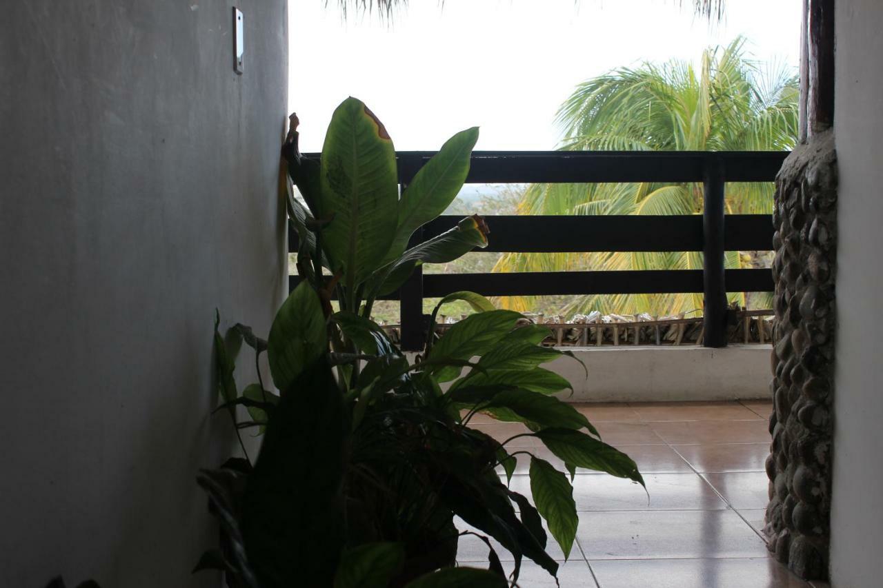 Hotel Villas Del Rey Playa Chachalacas 외부 사진