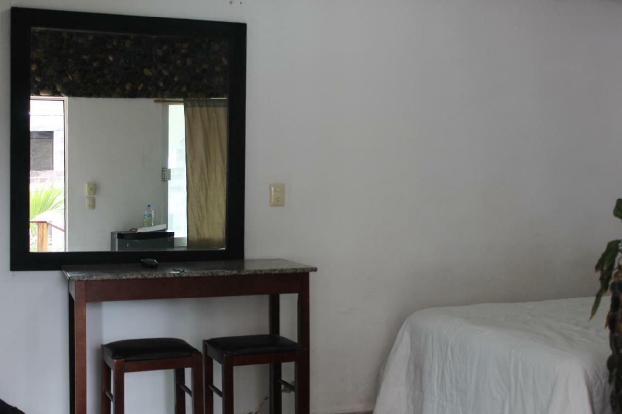 Hotel Villas Del Rey Playa Chachalacas 외부 사진