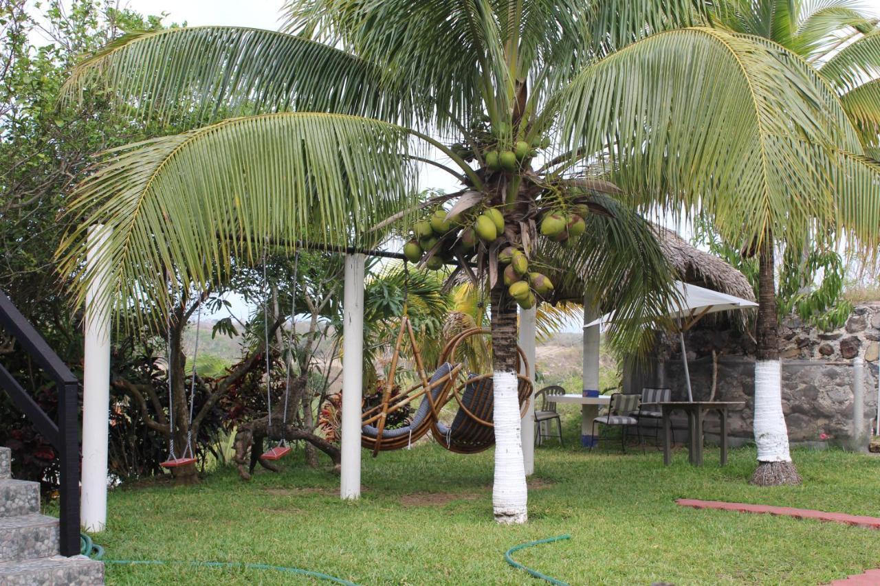 Hotel Villas Del Rey Playa Chachalacas 외부 사진