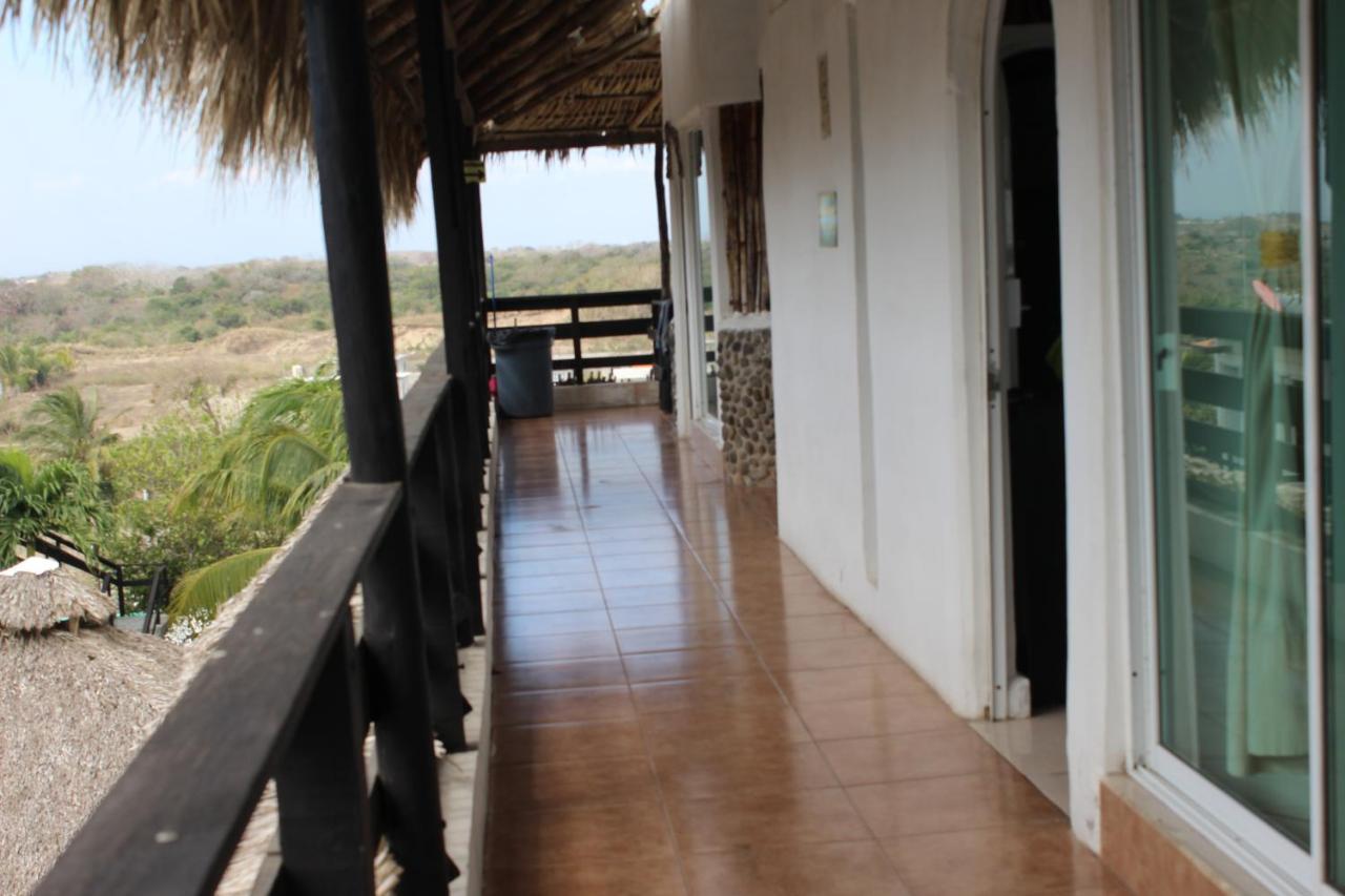 Hotel Villas Del Rey Playa Chachalacas 외부 사진