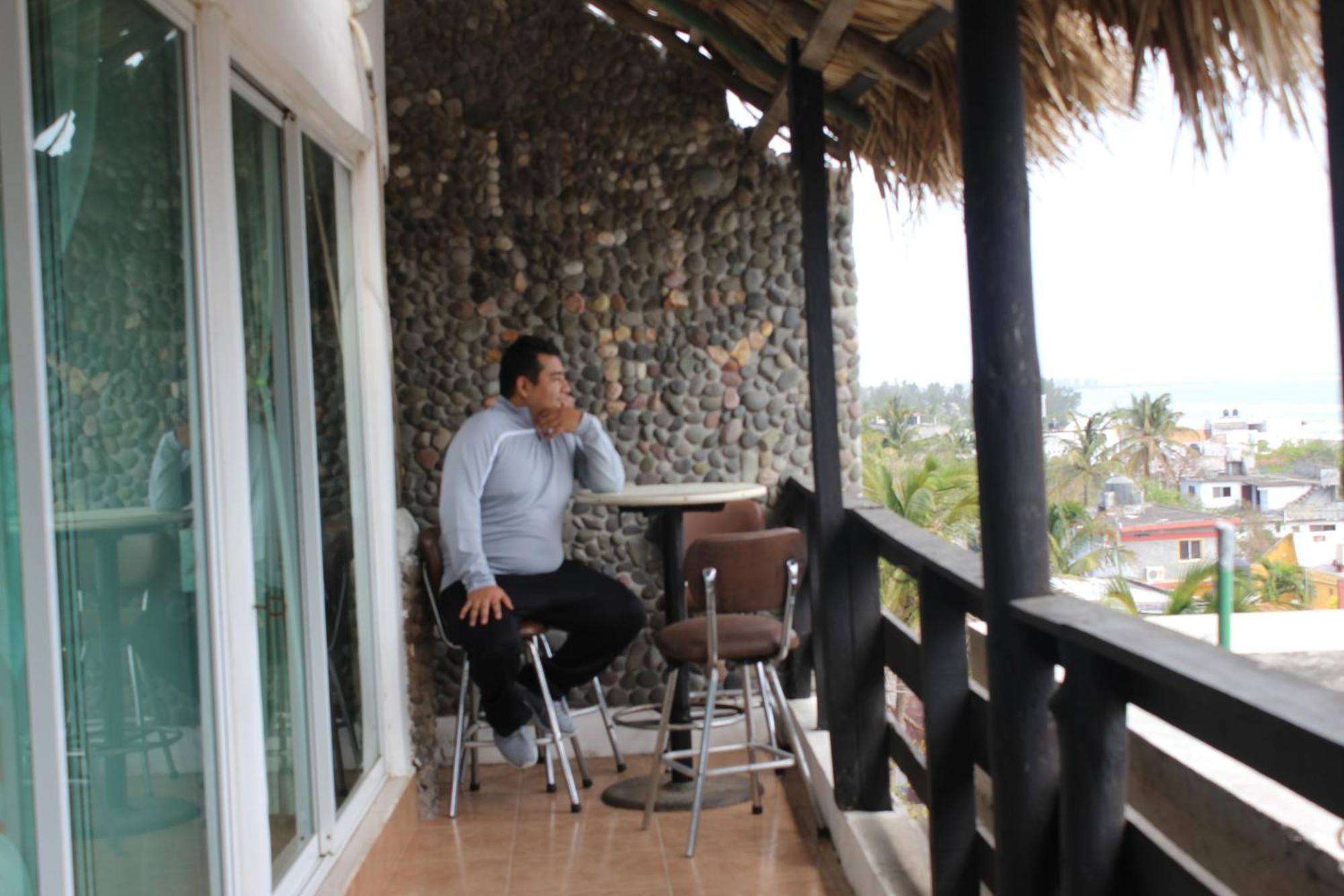 Hotel Villas Del Rey Playa Chachalacas 외부 사진